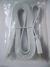 網(wǎng)絡(luò)連接電視機(jī)選購(gòu)指南 從接口到線纜的完全參考