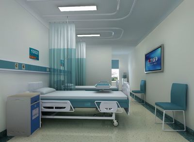 用數(shù)據(jù)說話 共享陪護床為何成為醫(yī)院管理新剛需