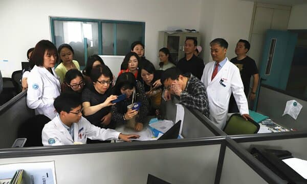 江蘇省2019年醫院醫保管理工作專題研討會在徐召開