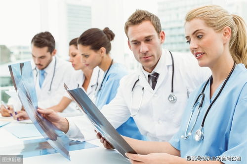 健康管理師 中域教育帶你解鎖大健康時(shí)代的職業(yè)藍(lán)海
