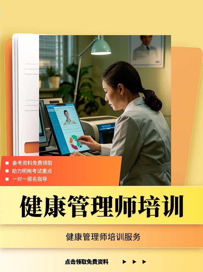 {區(qū)縣}健康管理師資料咨詢領(lǐng)取,不廢話,不搞套路!助力高效備