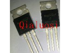 供應(yīng)美格納場效應(yīng)管MDP8N60 - 場效應(yīng)管 - 電子元器件 - 供應(yīng) - 切它網(wǎng)(QieTa.com)